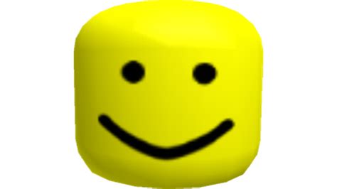 Roblox YouTube Oof Smiley Image - face roblox png download - 768*432 - Free Transparent png ...