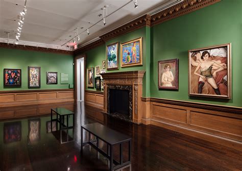 A few of his favorite things: Ronald Lauder's lifelong art collection now on display | The Times ...