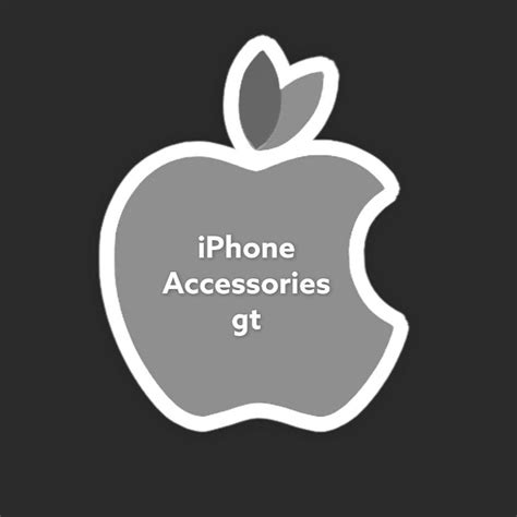 iPhone Accessories GT - Home