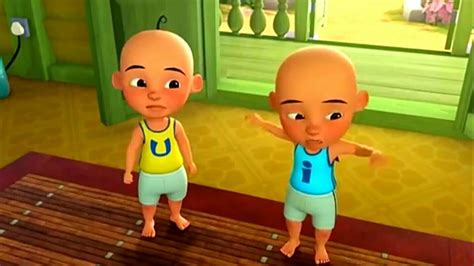 Upin & Ipin full episode - YouTube