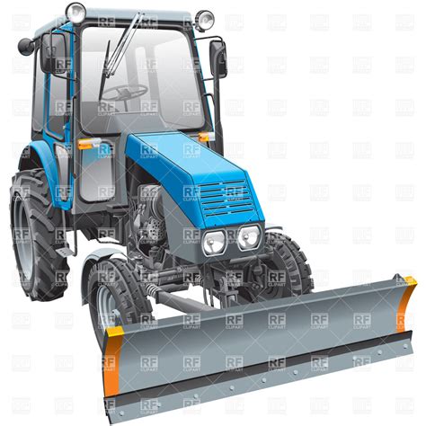 Plow Truck Clipart at GetDrawings | Free download