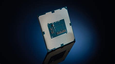 Intel's New 11th Gen i9-11900k