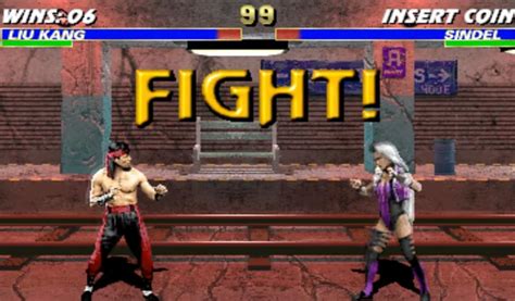 Teaching AI to play Mortal Kombat 3 – Clemens Hofstadler's website