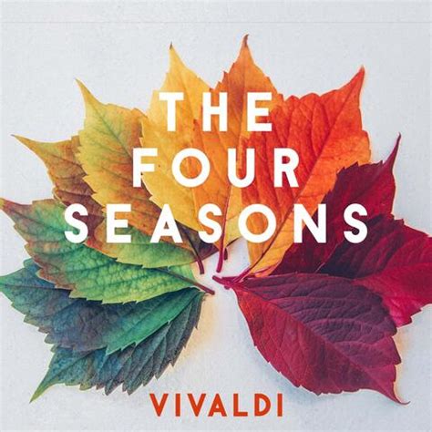 Antonio Vivaldi - The Four Seasons | iHeart