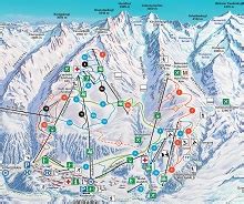 Obergurgl Hochgurgl Ski Resort Info Guide | Gurgl Ōtztal Austria Review