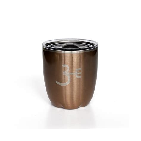 Gold Blossom Wine Tumbler – Three Forks Ranch