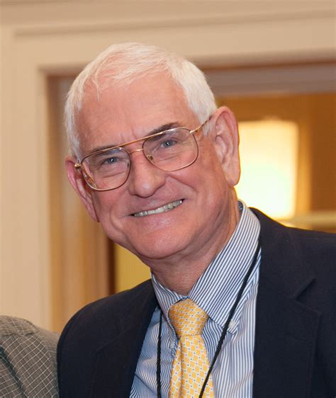 In Memoriam: International Trauma Life Support Founder and President Dr. John Campbell - ACEP Now