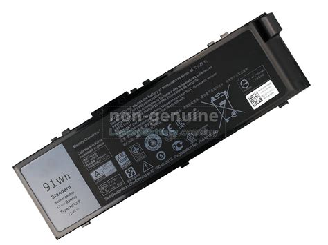 Dell Precision 7720 battery,high-grade replacement Dell Precision 7720 laptop battery from ...