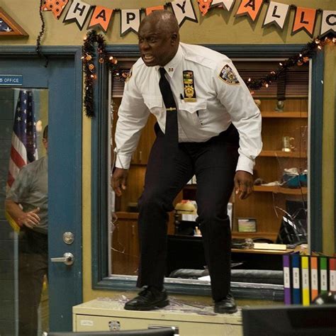 Holt or Hulk?... #Brooklyn99 | Brooklyn nine nine, Brooklyn, Brooklyn nine nine funny