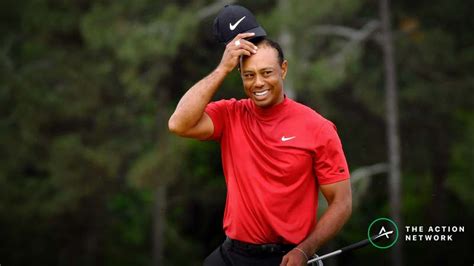 Tiger Woods 2019 PGA Championship Betting Odds, Preview: The One Tiger ...