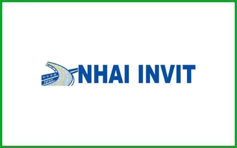 8.05% NHAI INVIT, National Highways Infra Trust NCD October 2022 Details - IPO Watch