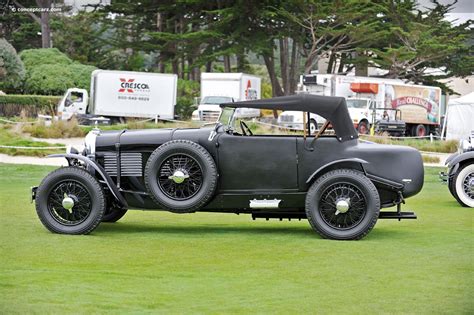 1929 Stutz Supercharged Image. Photo 2 of 5