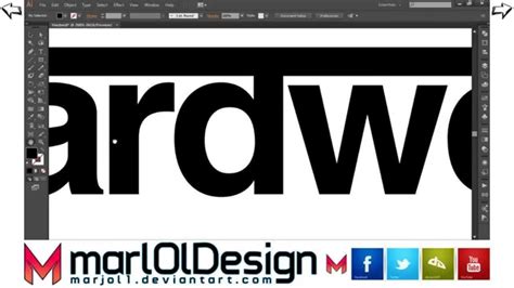 Hardwell Logo - LogoDix