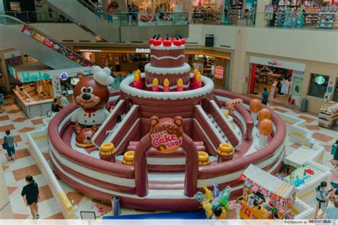 West Mall Has Halloween Activities This October