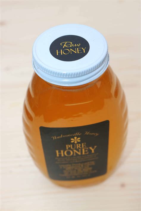 What Is Raw Honey? | Hudsonville Honey