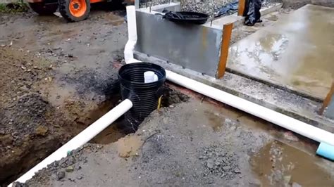 How To Install A Floor Drain In Your Garage | Viewfloor.co