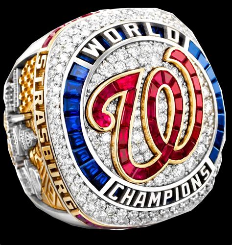 WorldSeriesRings.net - 2019