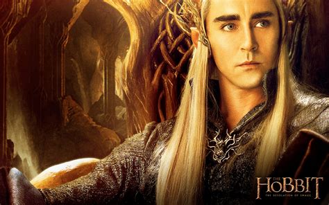 King of Mirkwood (formerly: The Green Wood) - Thranduil Photo (36474884) - Fanpop