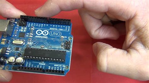 Get To Know Arduino Ide And Arduino Uno Arduino Tutorial 1 Youtube | Images and Photos finder