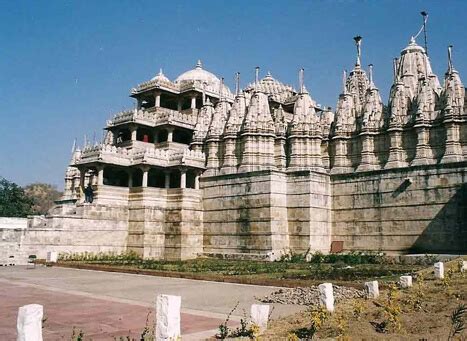 Dilwara Jain Temples Mount Abu Rajasthan