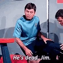 Its Dead Jim GIFs | Tenor