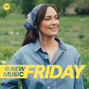 New Music Friday - playlist by Spotify | Spotify