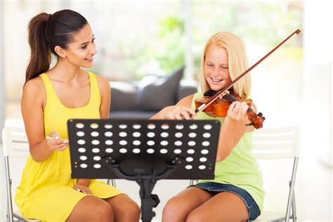 The 10 Best Violin Lessons For Kids Near Me (2025)