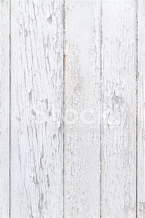 Old White Paint Wood Wall Stock Photo | Royalty-Free | FreeImages