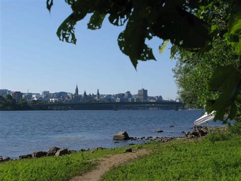 Digging into the past on the Ottawa River - Ottawa Riverkeeper | Garde-rivière des Outaouais