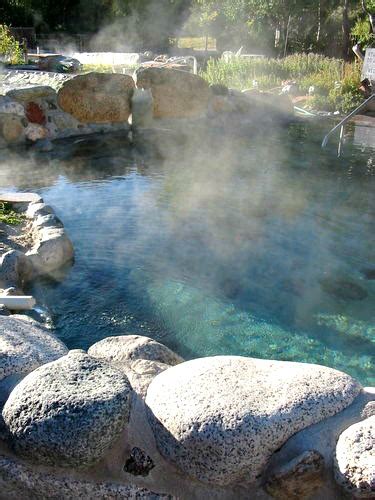 Salida Colorado Hot Springs Enthusiasts: 5 Hot Springs to Choose From