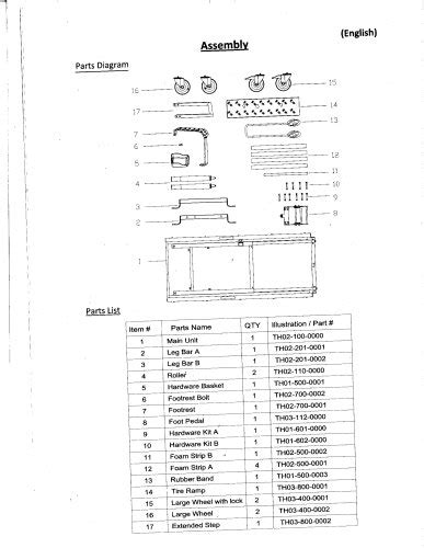 All BEAD BAZOOKA catalogs and technical brochures