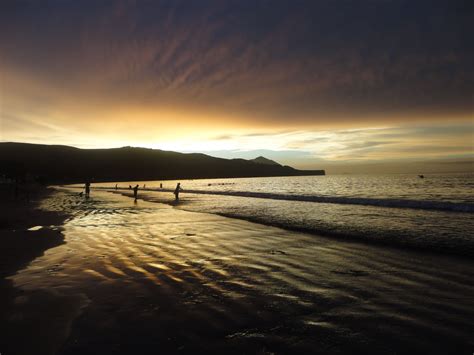 La Joya beach, Ensenada, B.C. Mexico Miss this place! So many memories ...