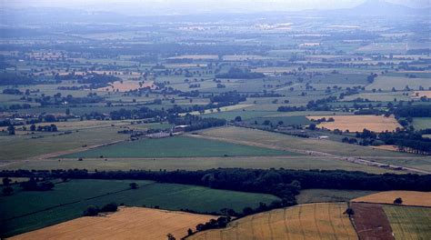 Wheaton Aston - UK Airfield Guide