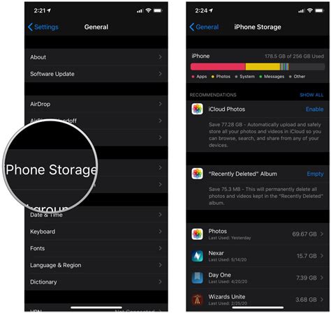 Out of storage error on your iPhone or iPad? Here's the fix! | iMore