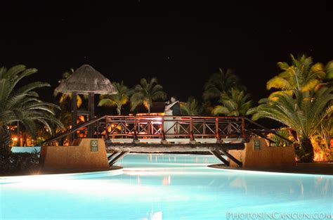 Barcelo Maya Colonial Wedding