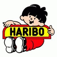 Haribo | Brands of the World™ | Download vector logos and logotypes