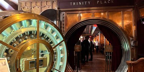 Trinity Place Bar and Restaurant - Travel Journal Mag