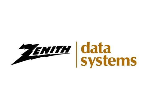 Zenith Data Systems Logo PNG vector in SVG, PDF, AI, CDR format