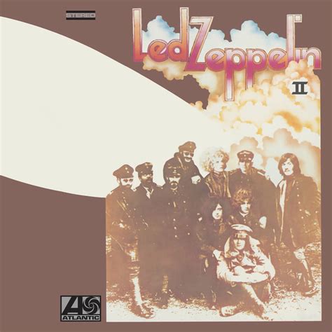 Led Zeppelin - Led Zeppelin II | This Day In Music