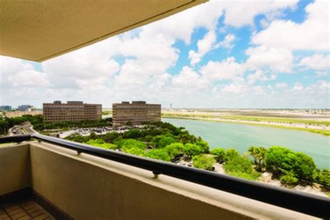 Hilton Miami Airport $177 ($̶2̶3̶7̶) - UPDATED 2017 Prices & Hotel ...