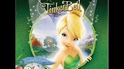 Tinker Bell OST/Soundtrack - YouTube