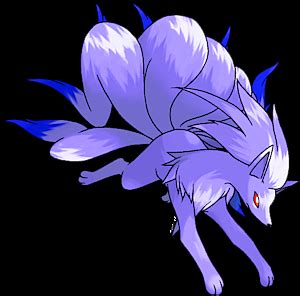 Pokemon 2038 Shiny Ninetales Pokedex: Evolution, Moves, Location, Stats