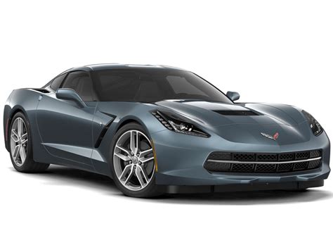 2019 Chevrolet Corvette Stingray Exterior Colors | GM Authority