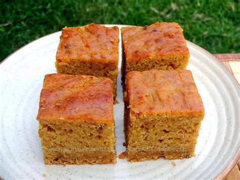 Date and Orange Cake [Vegan] | Orange recipes, Orange cake recipe ...