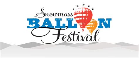 Snowmass Balloon Festival 2011 Video - James Drake Films