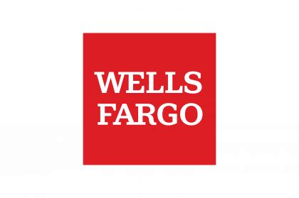 Wells Fargo Logo Download Free PNG - PNG Play