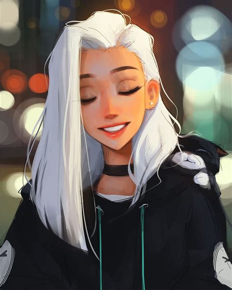 Pin by Zia on art in 2021 | Digital art girl, Girls cartoon art, Girl ...