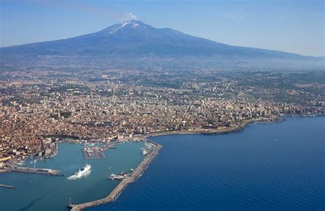 Catania, Best of the Baroque City - ConnollyCove