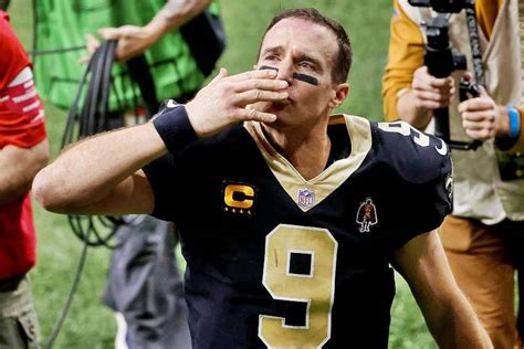 New Orleans parade to honor Saints legend Drew Brees slated for January ...