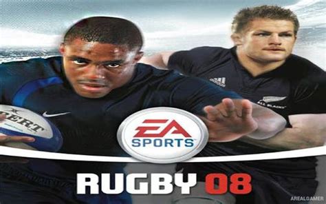 Download Rugby 08 Free Full PC Game